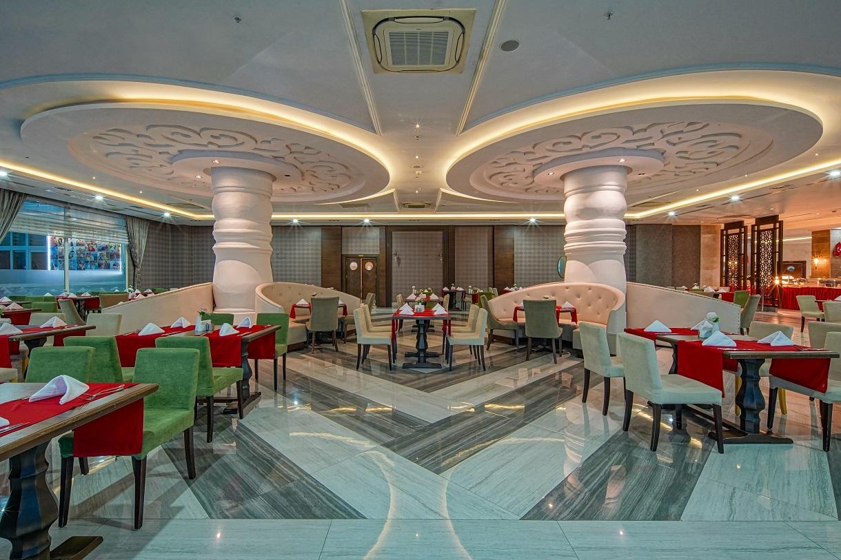 Diamond Elite Hotel & Spa6