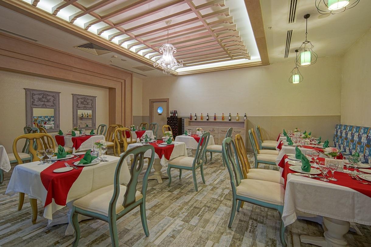 Diamond Elite Hotel & Spa7