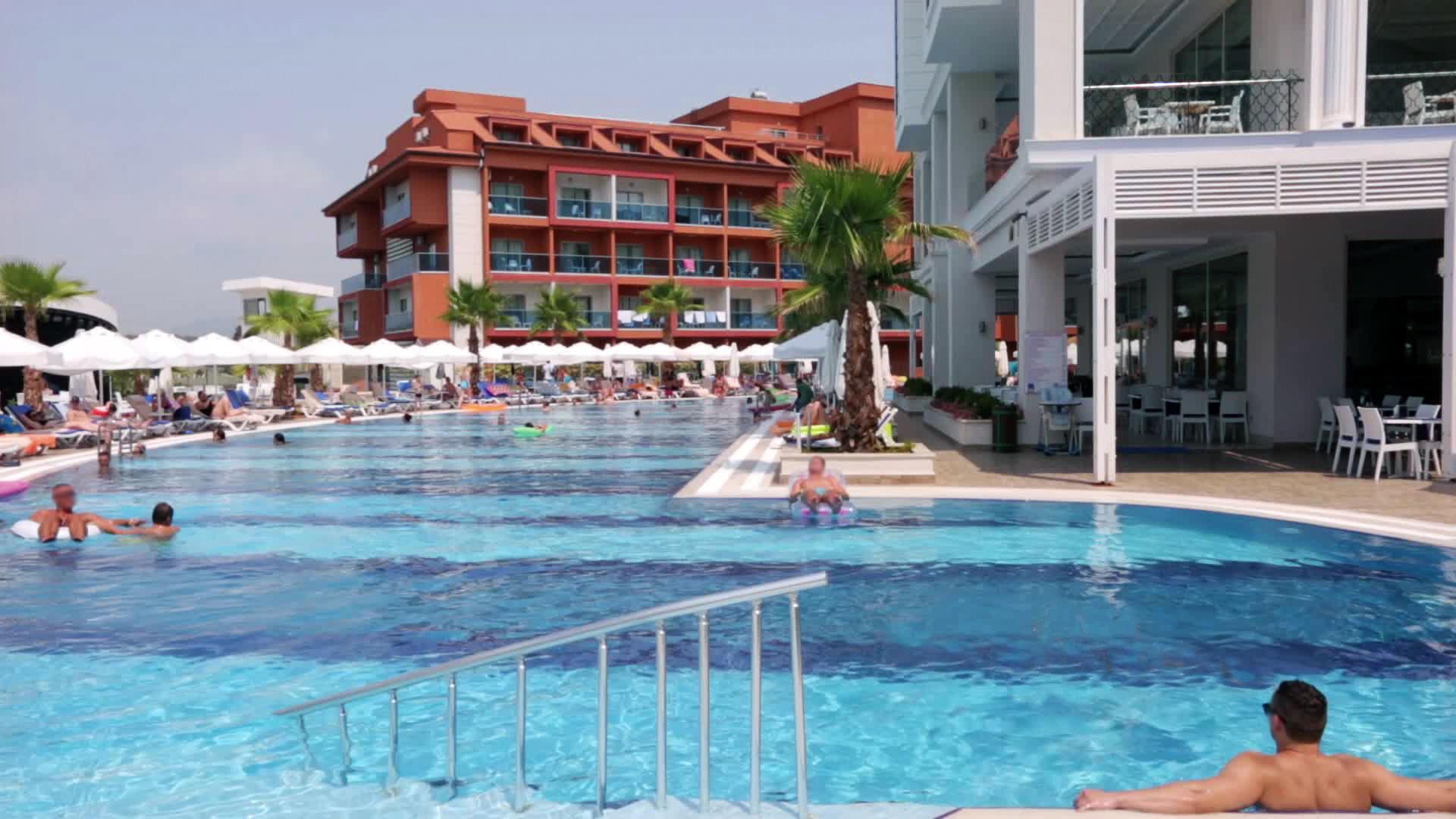 Diamond Elite Hotel & Spa2