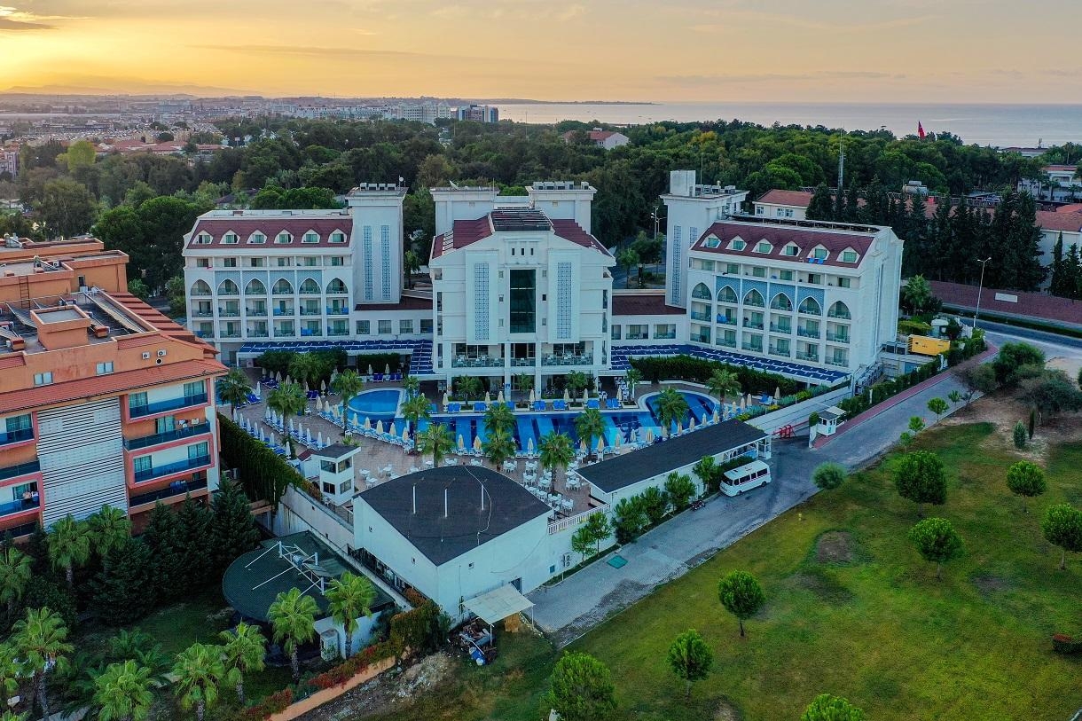 Diamond Elite Hotel & Spa0