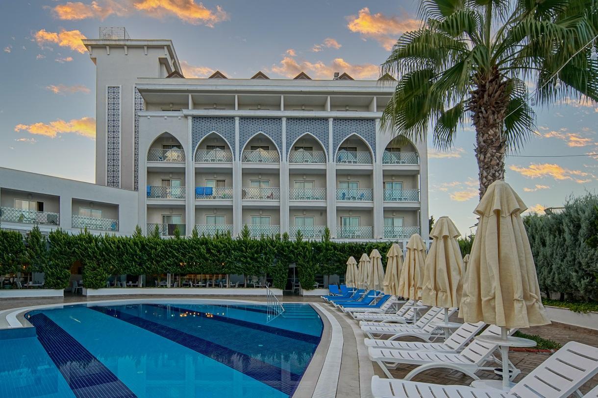 Diamond Elite Hotel & Spa1