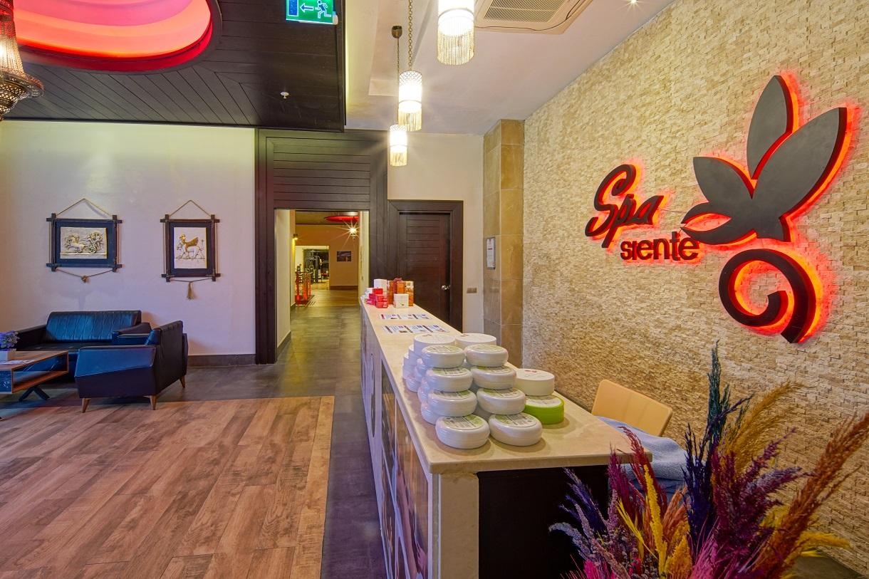 Diamond Elite Hotel & Spa14