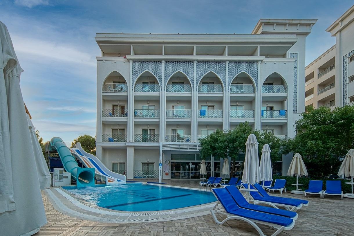 Diamond Elite Hotel & Spa12