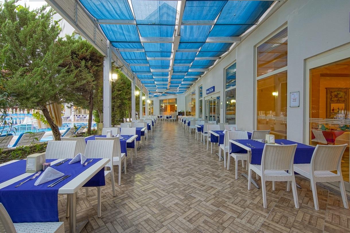 Diamond Elite Hotel & Spa8