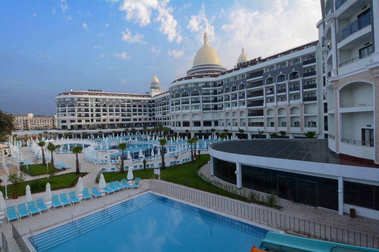 Diamond Premium Hotel & Spa17