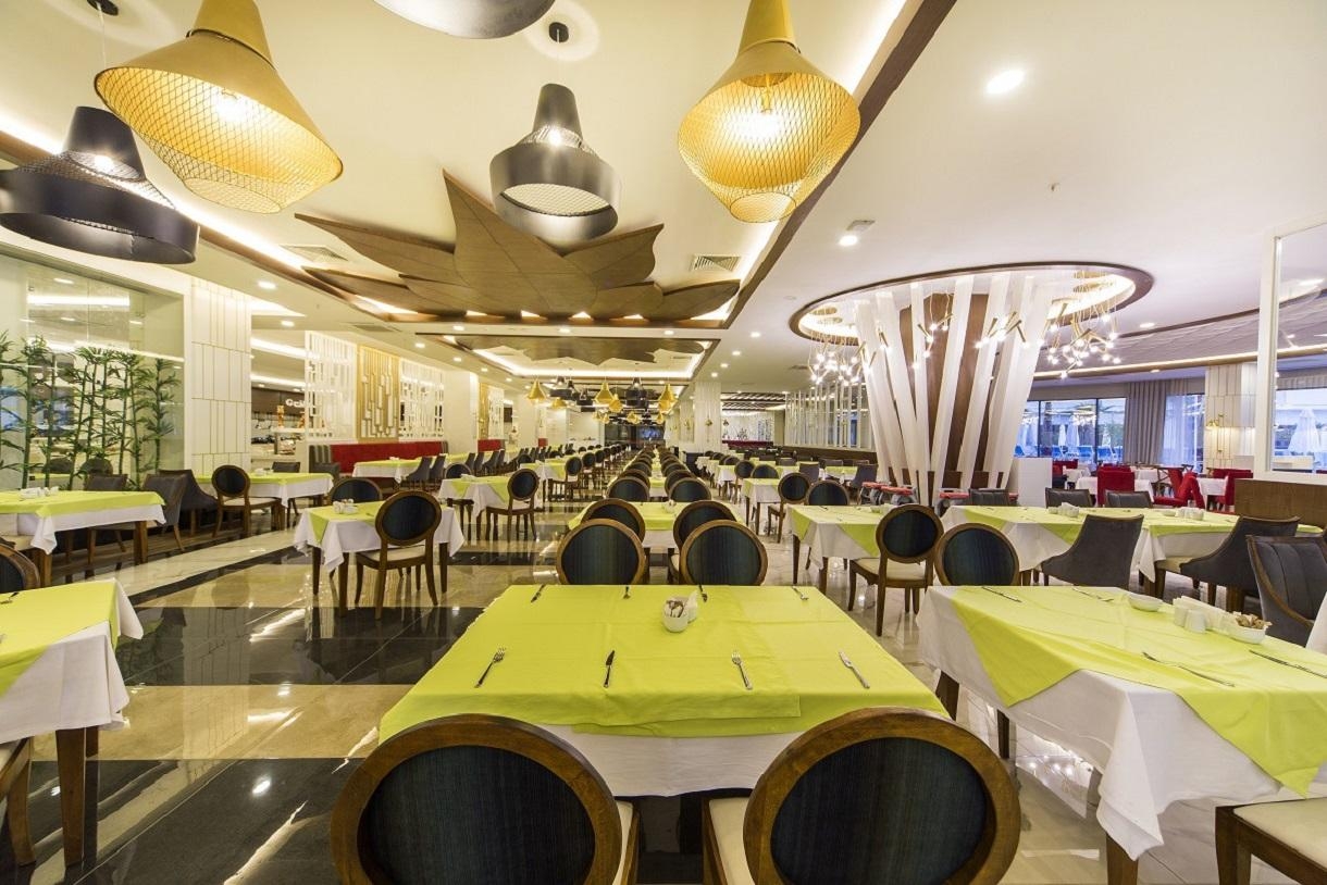 Diamond Premium Hotel & Spa12