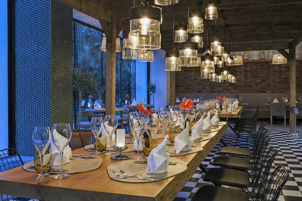 Doubletree By Hilton Kemer8