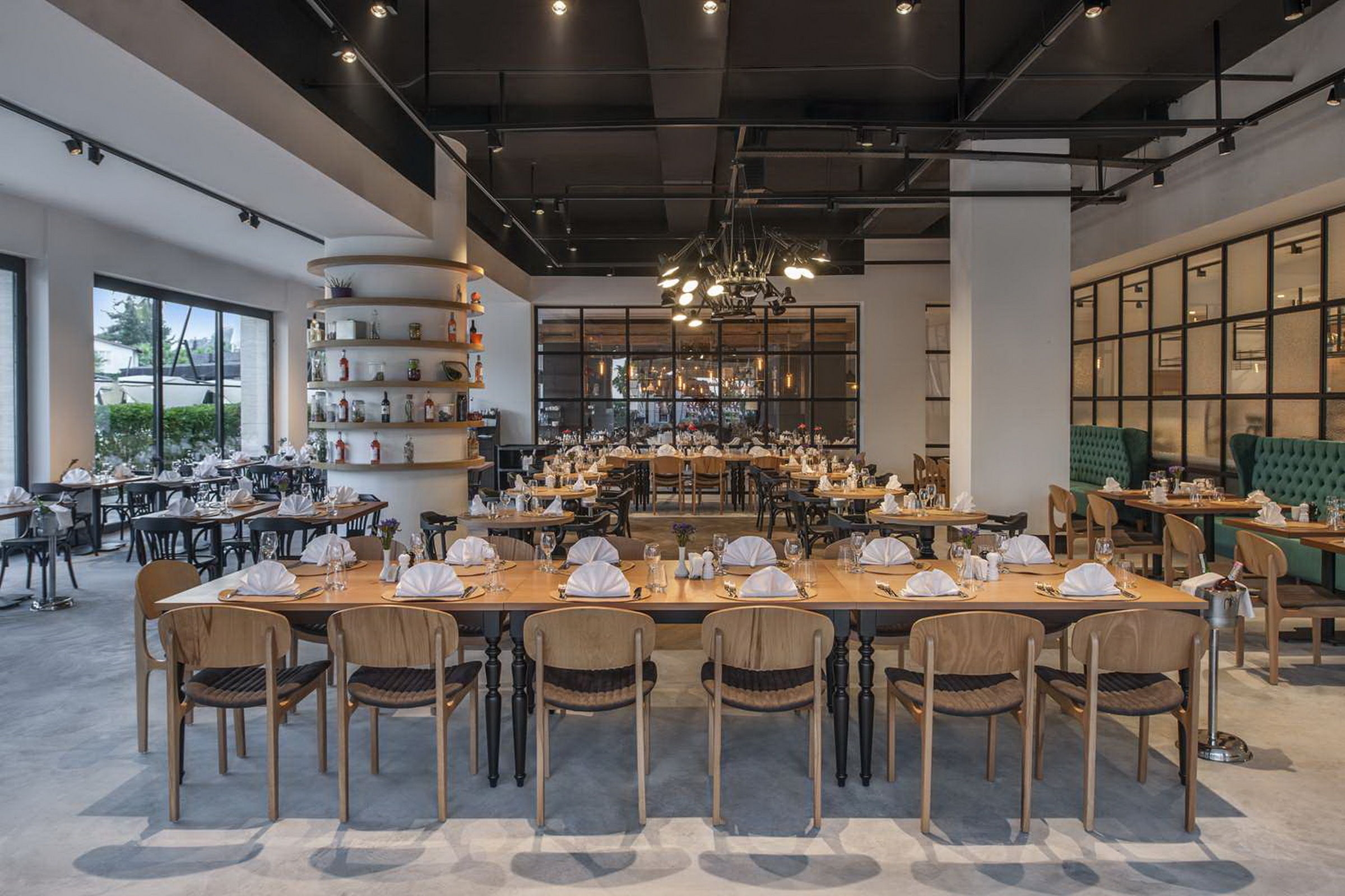 Doubletree By Hilton Kemer81