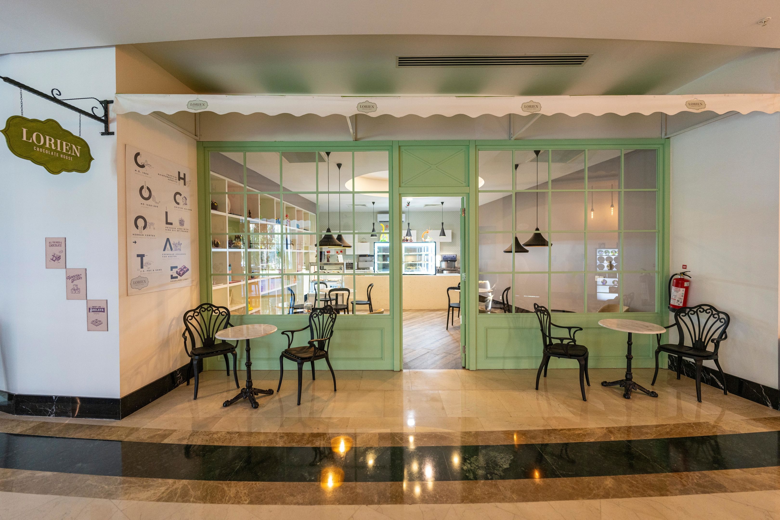 Doubletree By Hilton Kemer18
