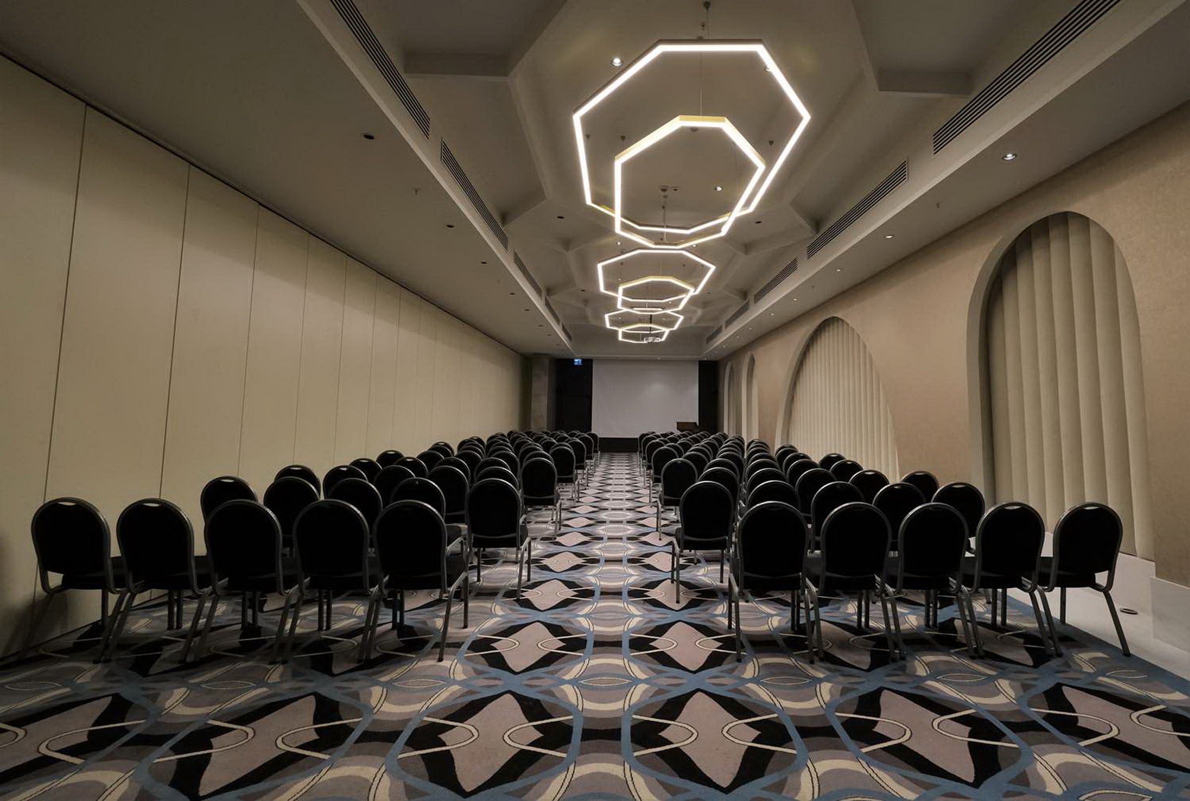 Doubletree By Hilton Kemer88