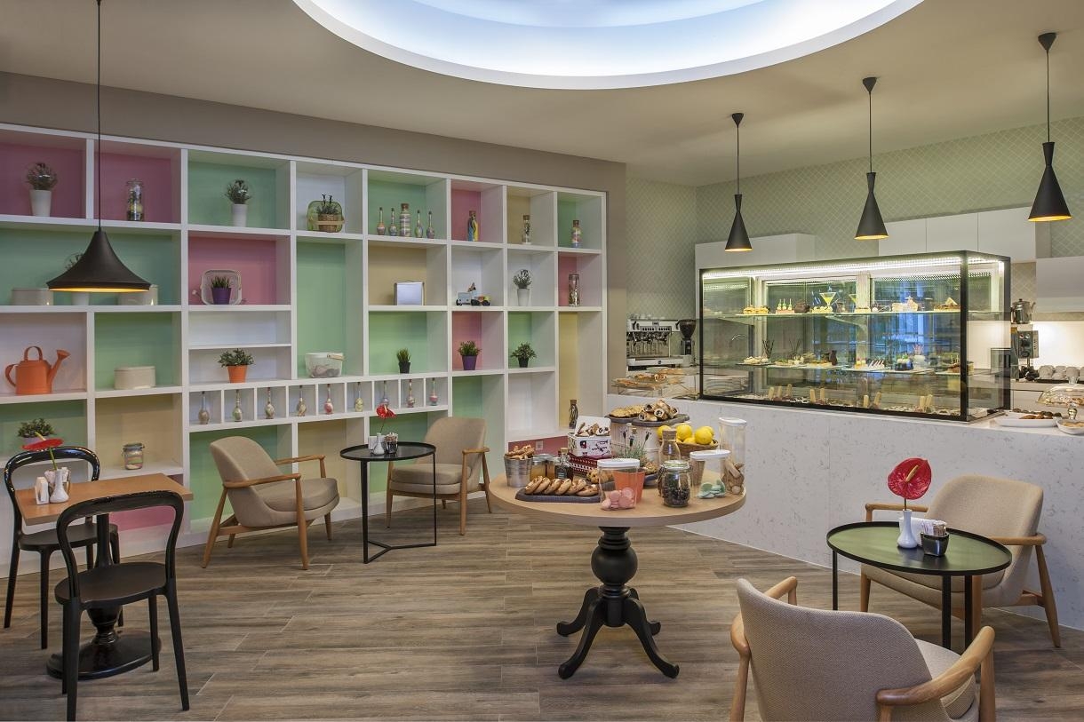 Doubletree By Hilton Kemer14