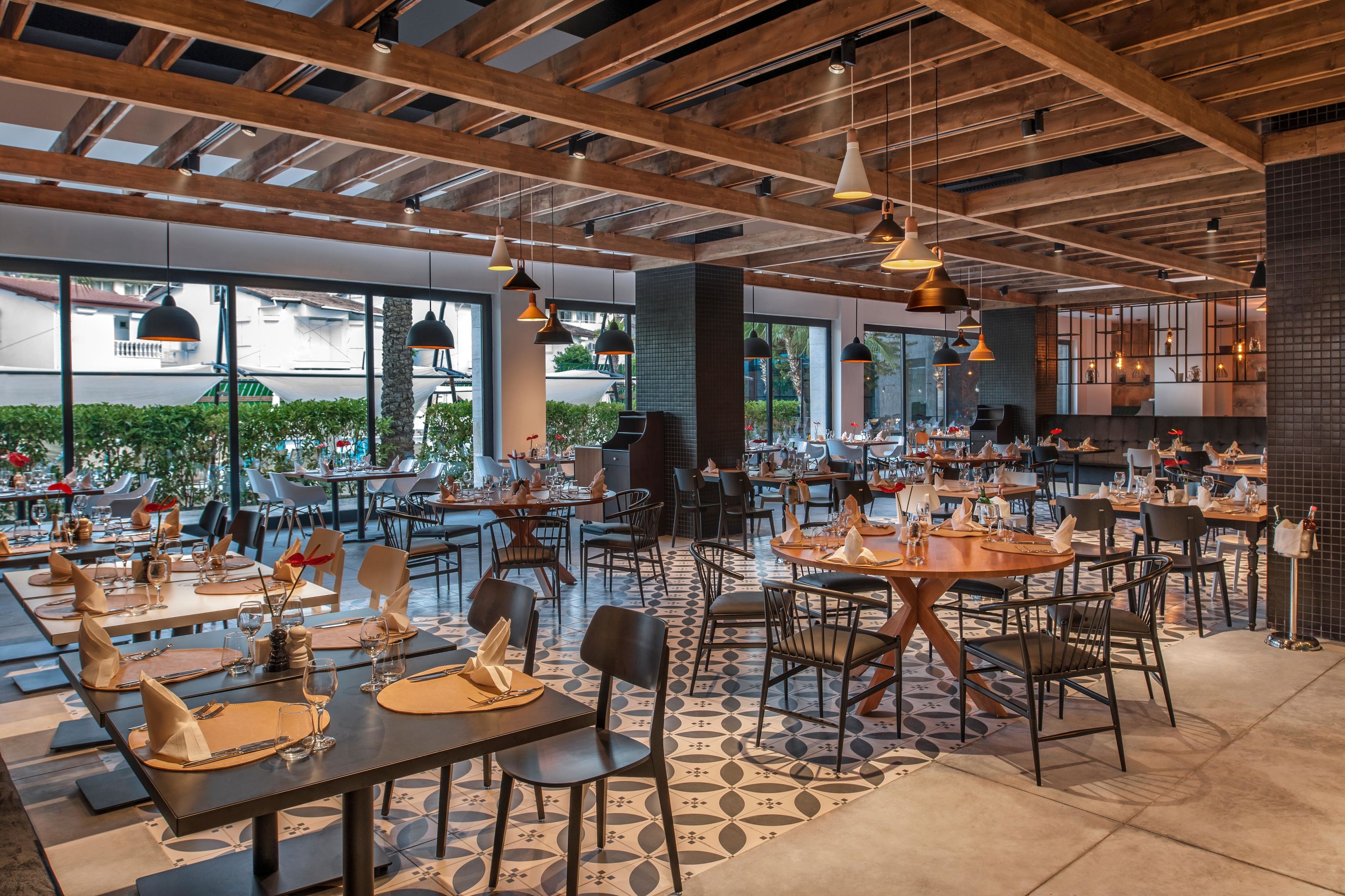 Doubletree By Hilton Kemer6