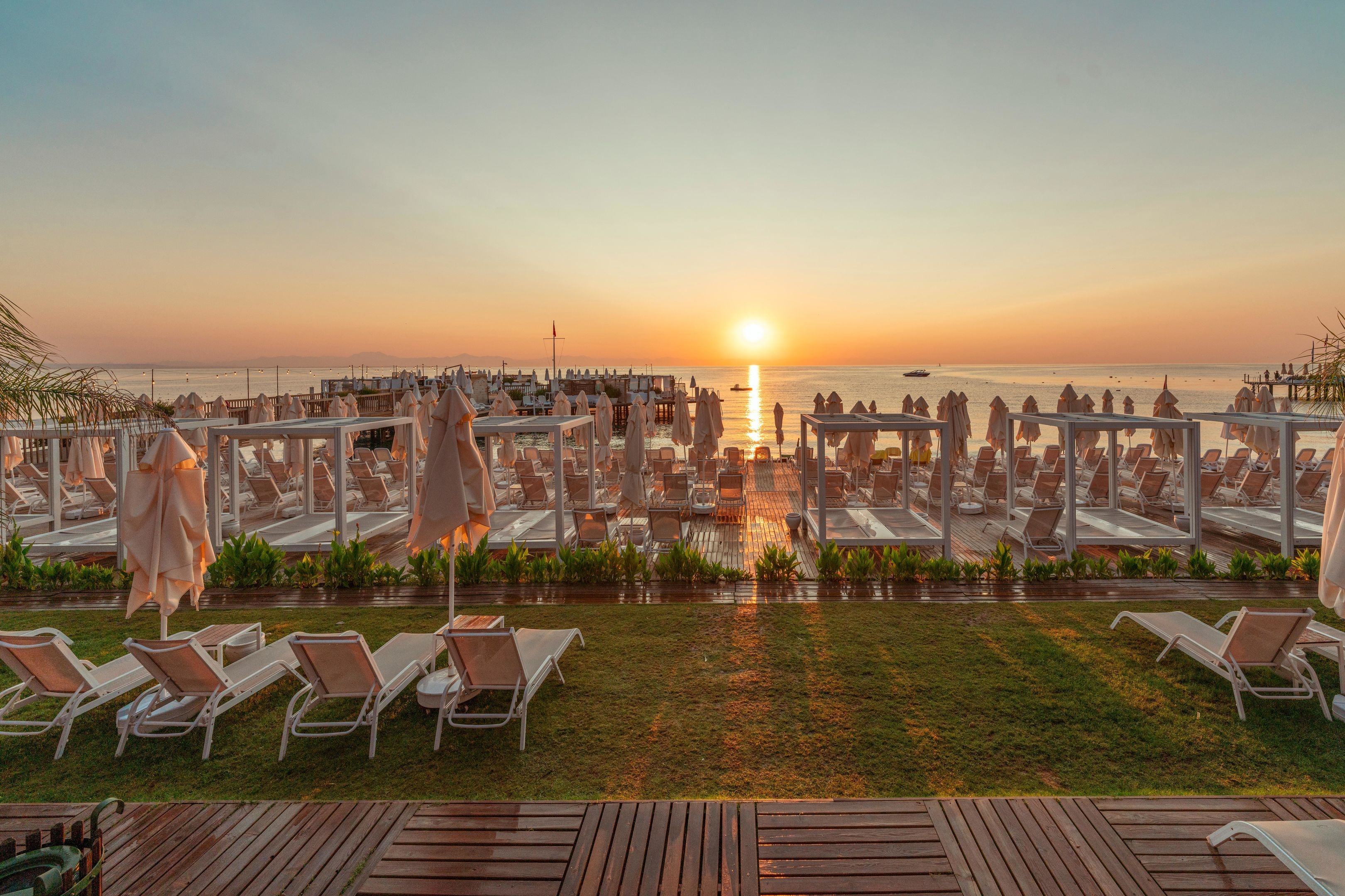 Doubletree By Hilton Kemer7