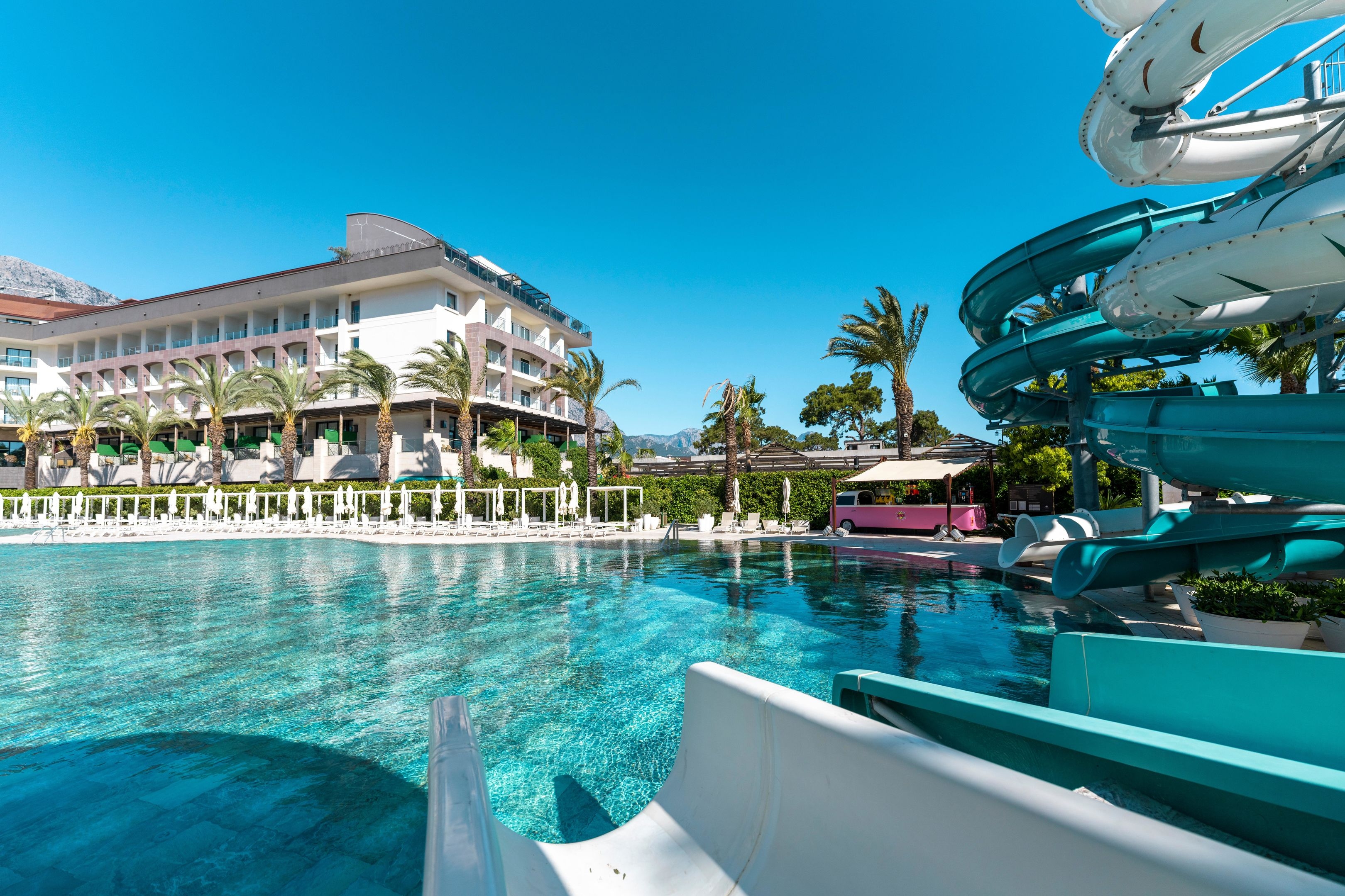 Doubletree By Hilton Kemer28