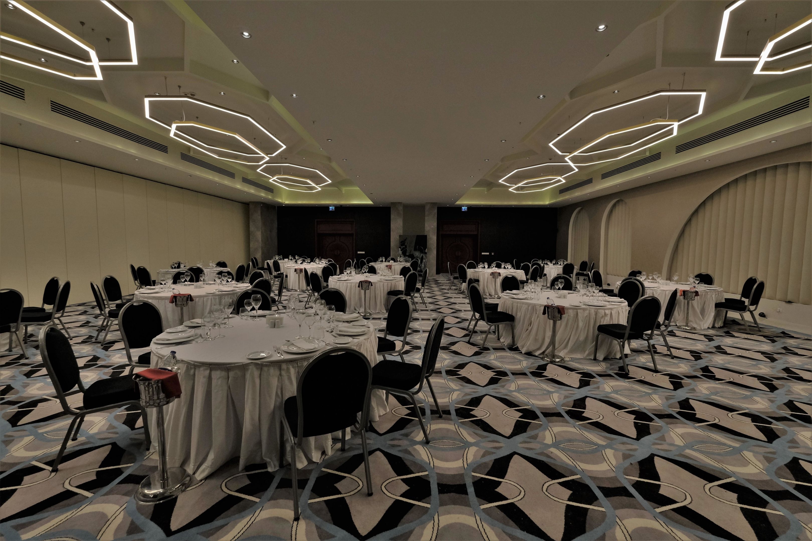 Doubletree By Hilton Kemer33