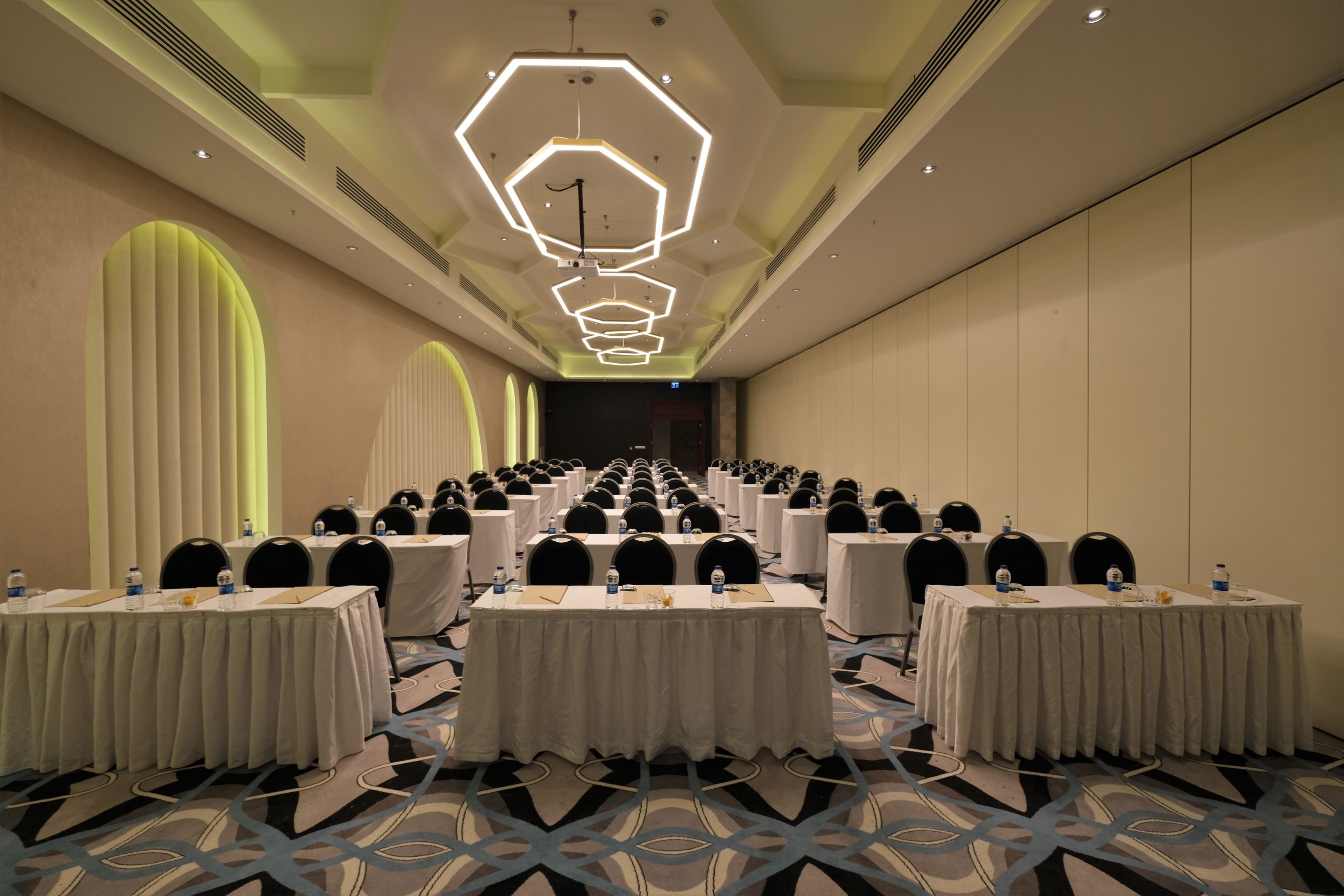 Doubletree By Hilton Kemer34