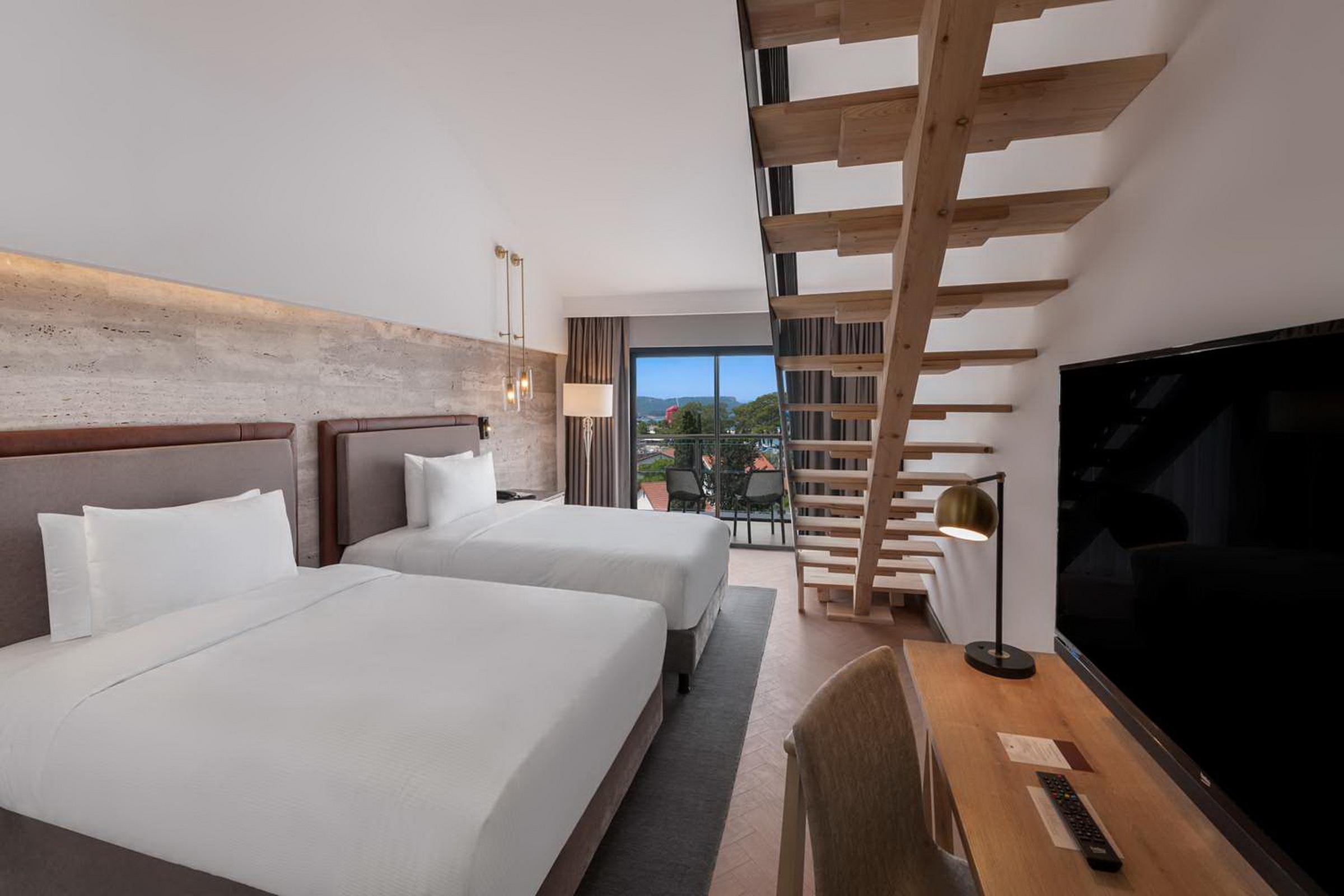 Doubletree By Hilton Kemer91
