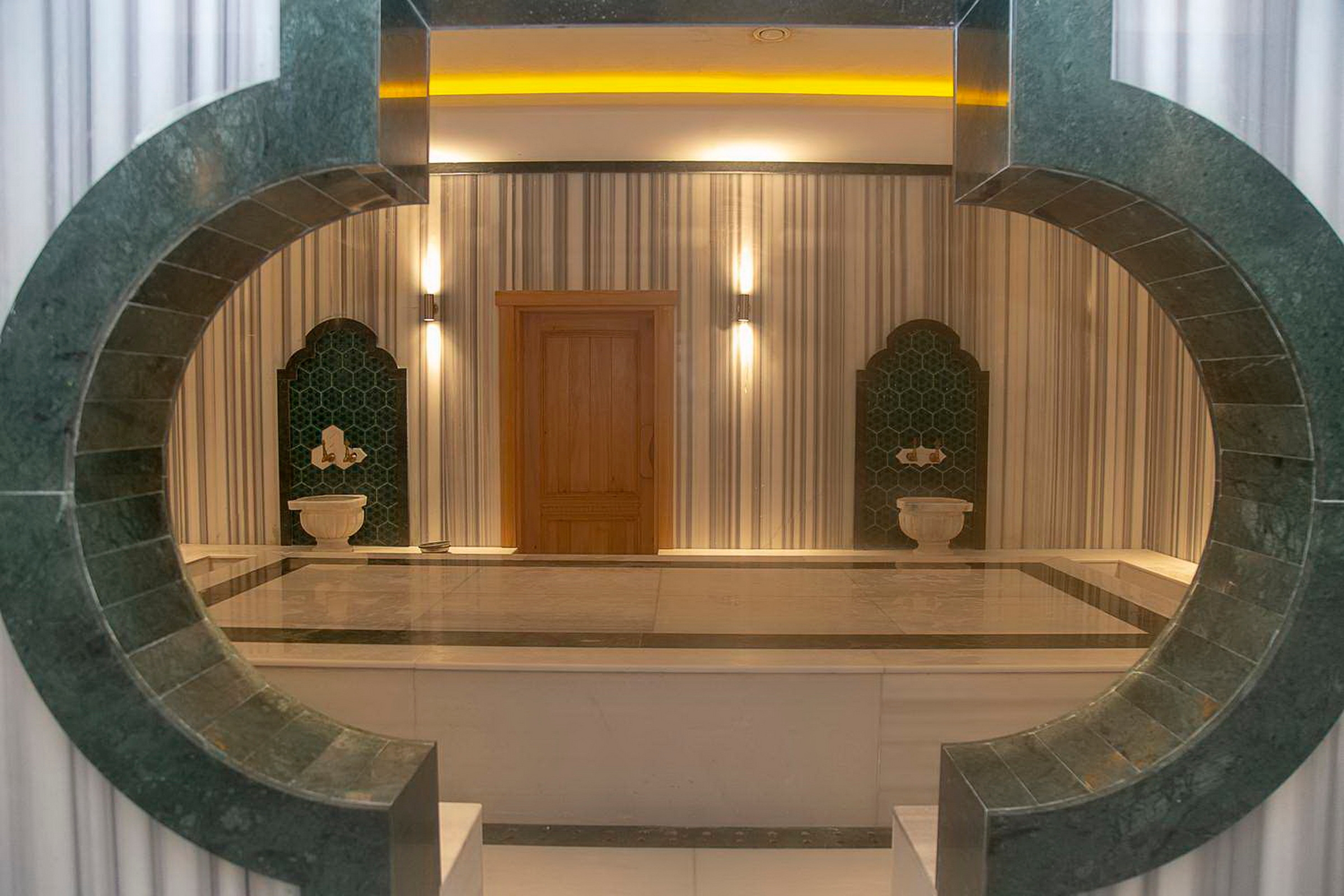 Doubletree By Hilton Kemer85