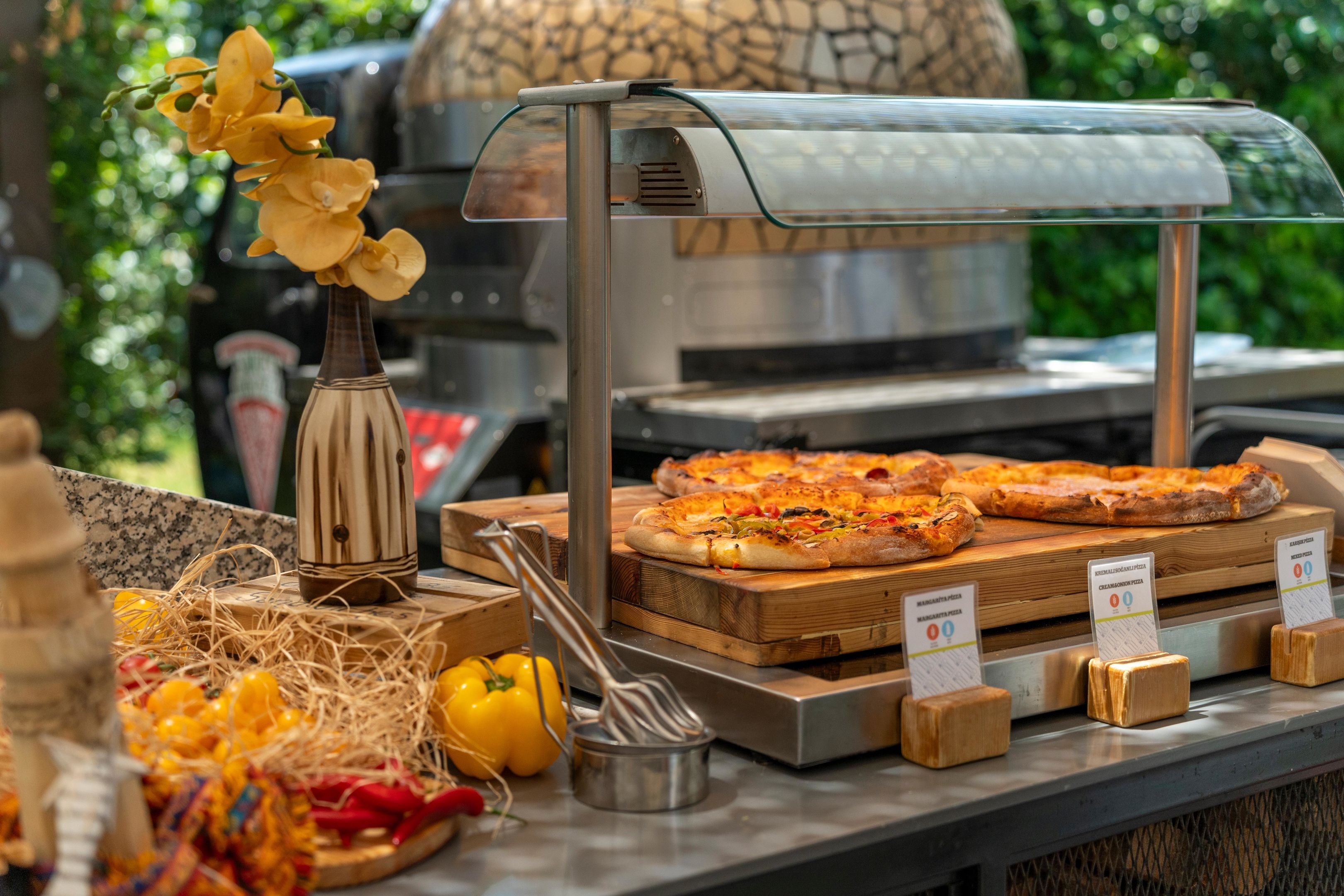 Doubletree By Hilton Kemer56