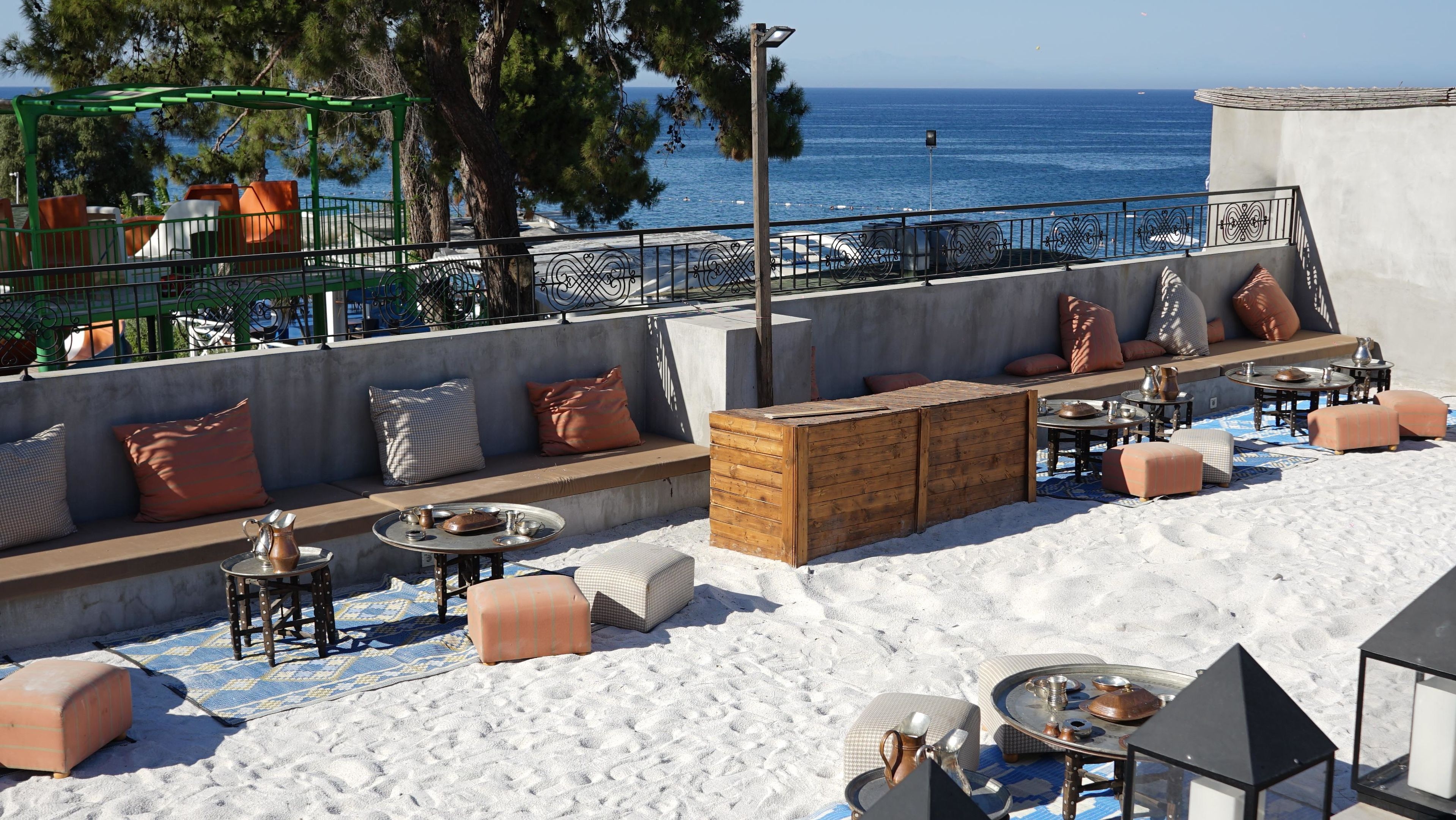 Doubletree By Hilton Kemer53