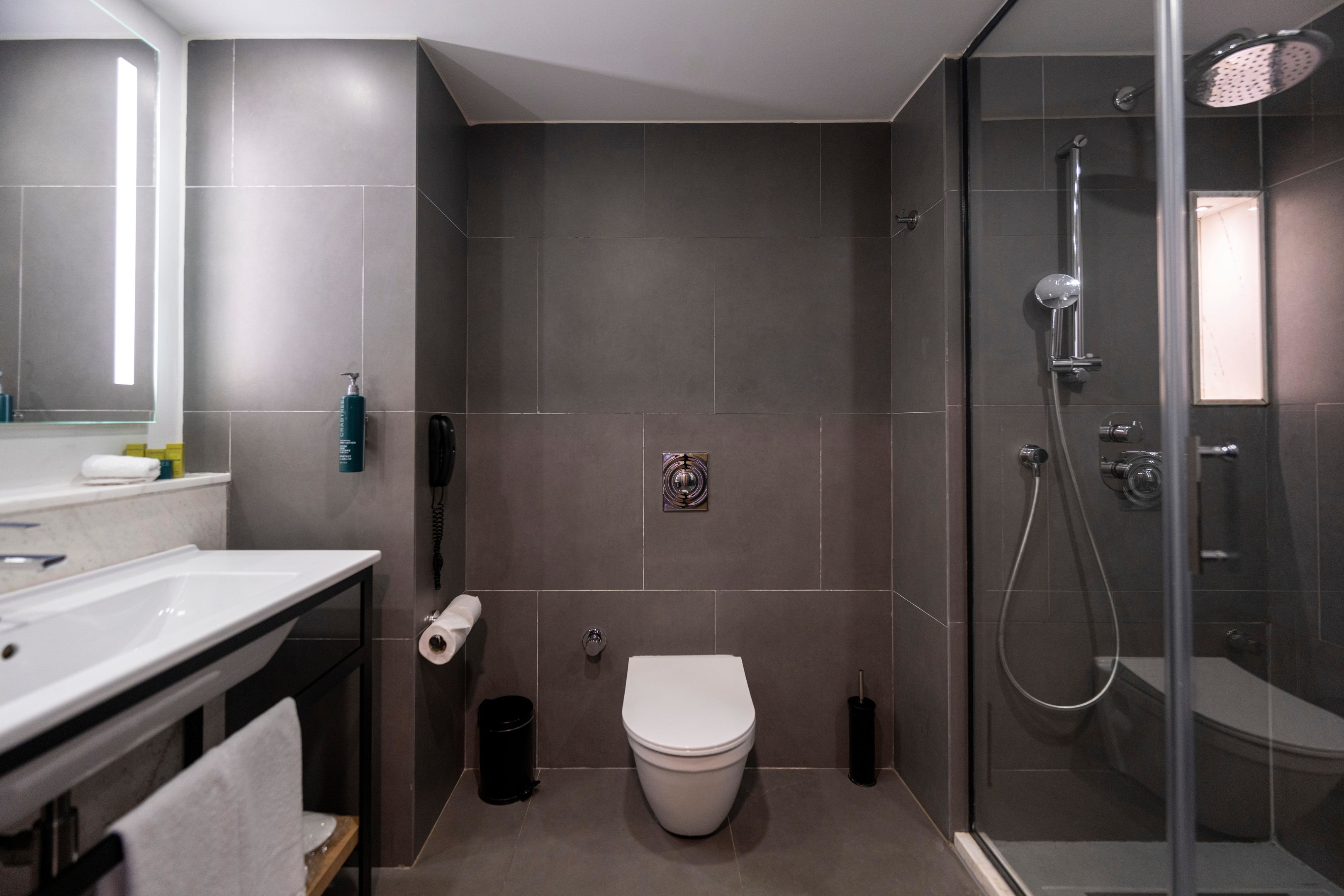Doubletree By Hilton Kemer64
