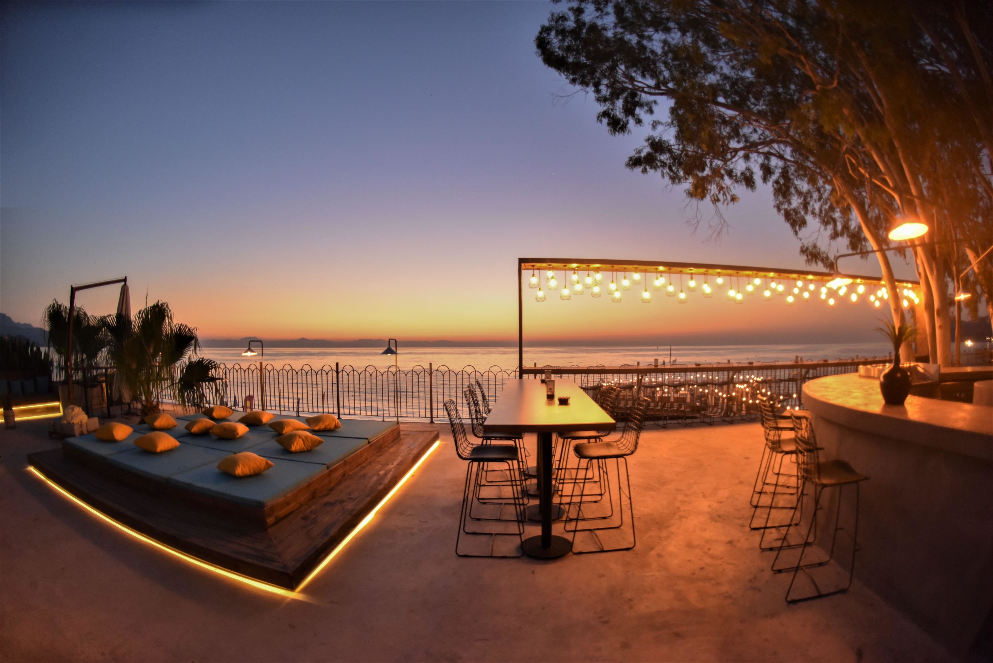 Doubletree By Hilton Kemer48