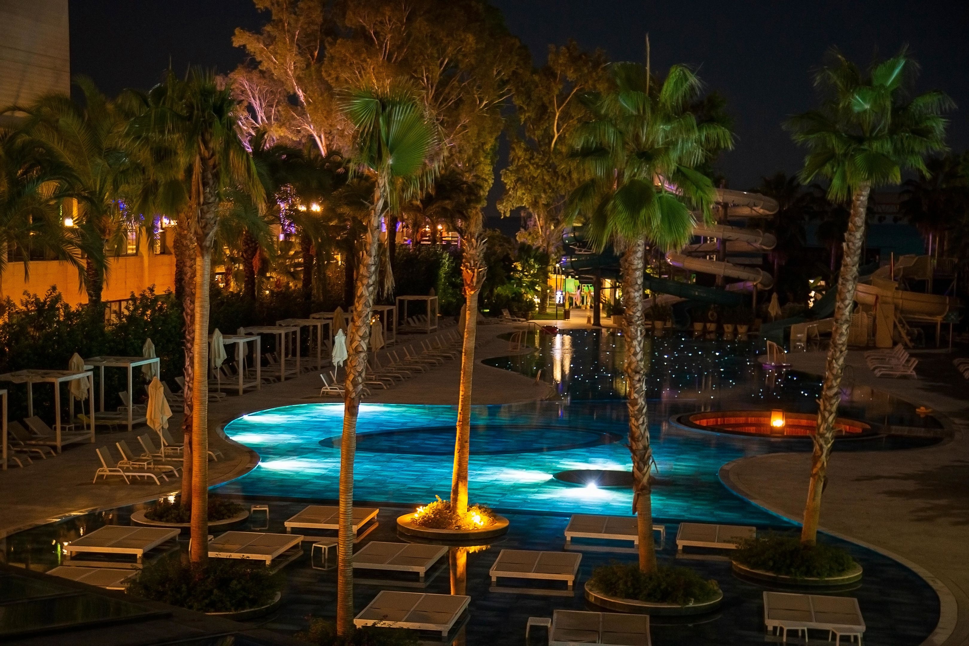 Doubletree By Hilton Kemer31