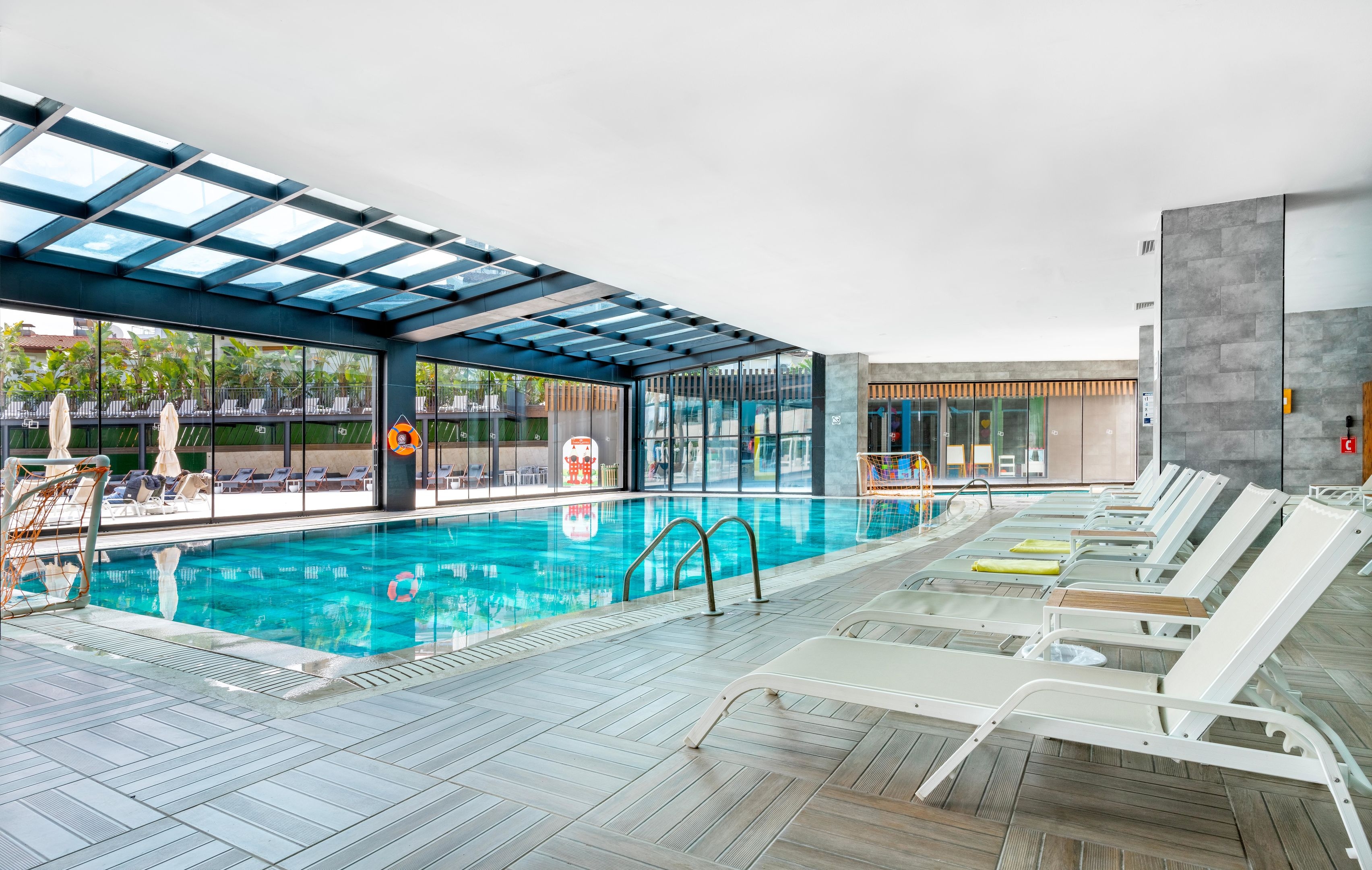 Doubletree By Hilton Kemer32