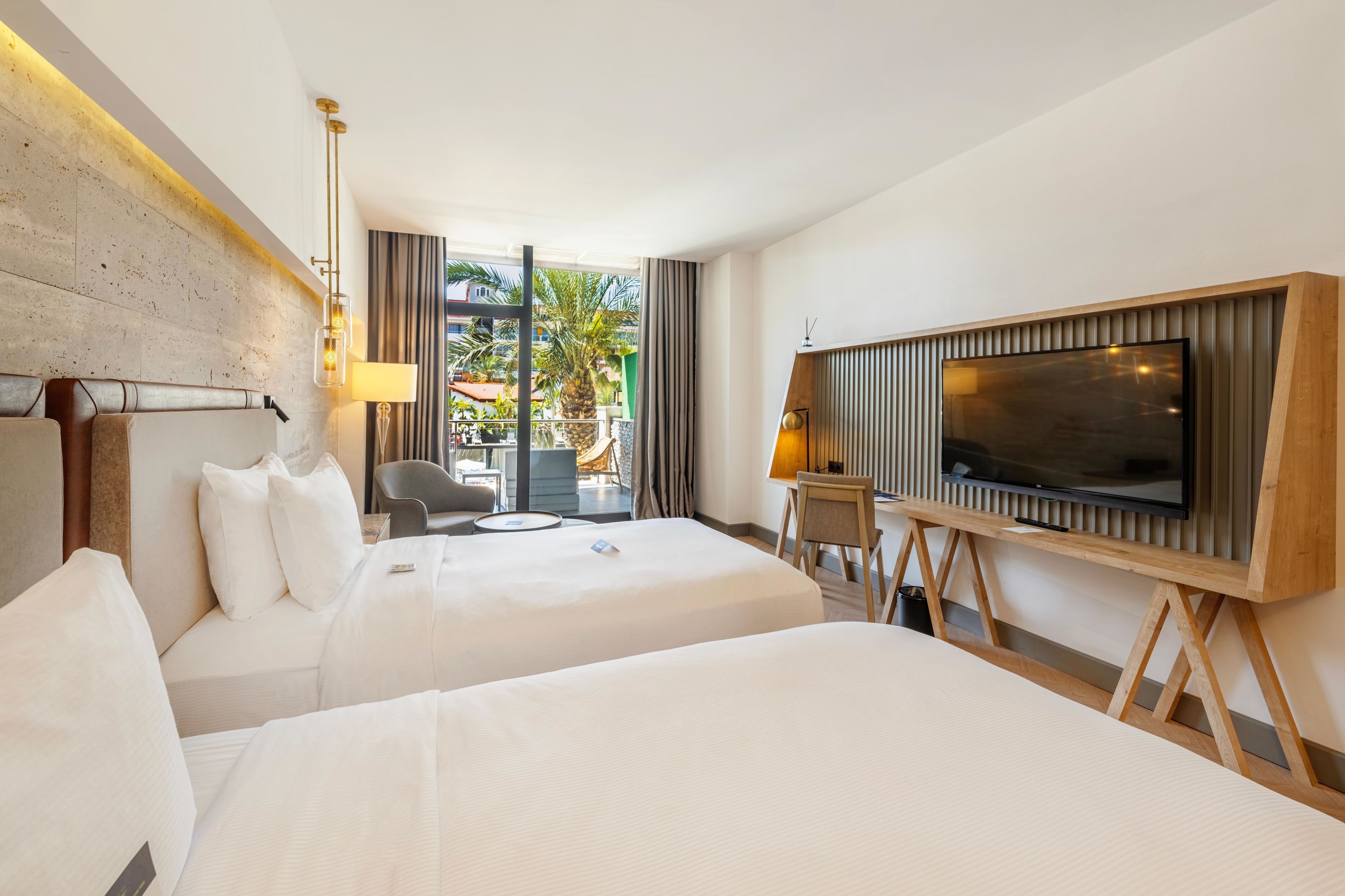 Doubletree By Hilton Kemer70