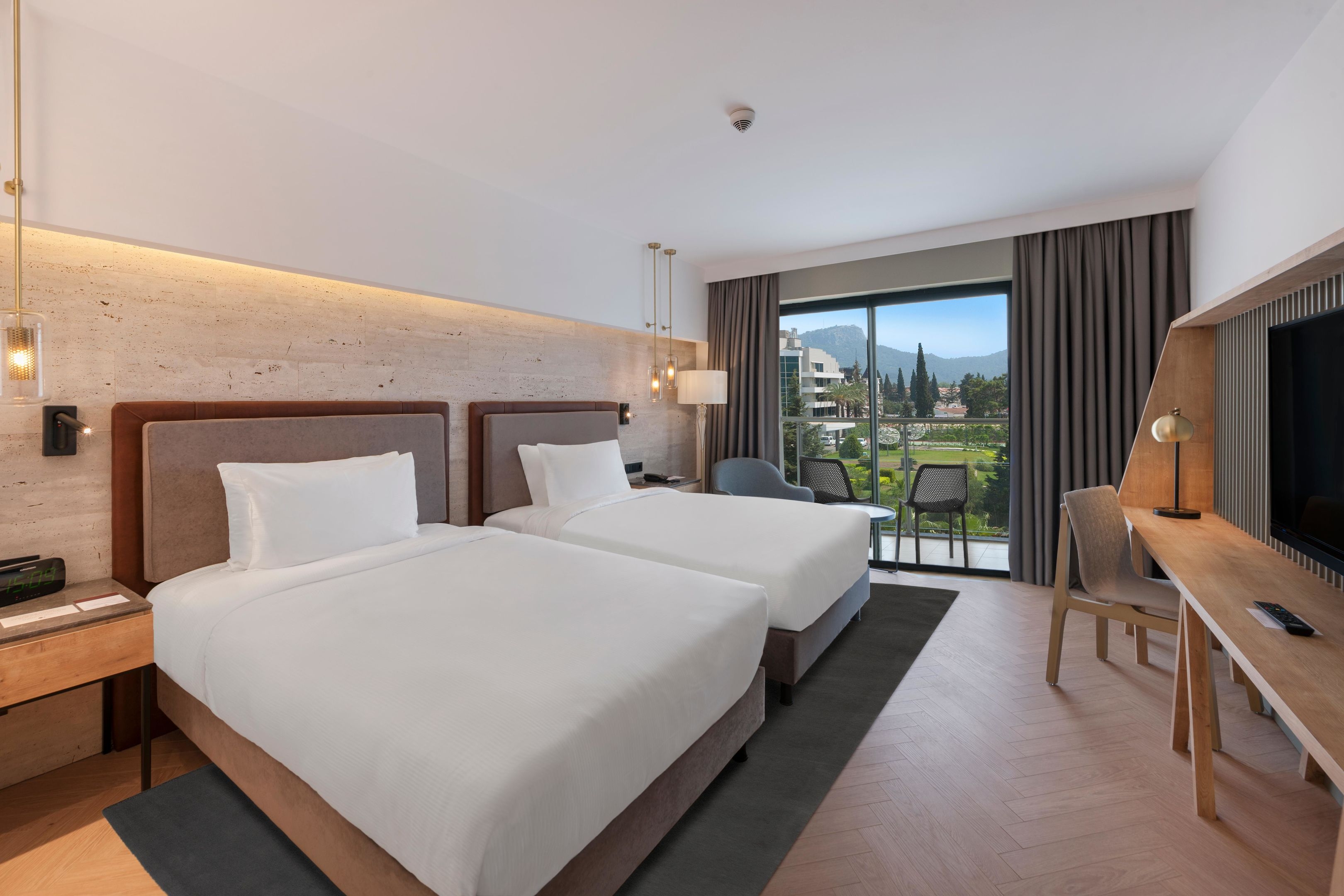 Doubletree By Hilton Kemer71