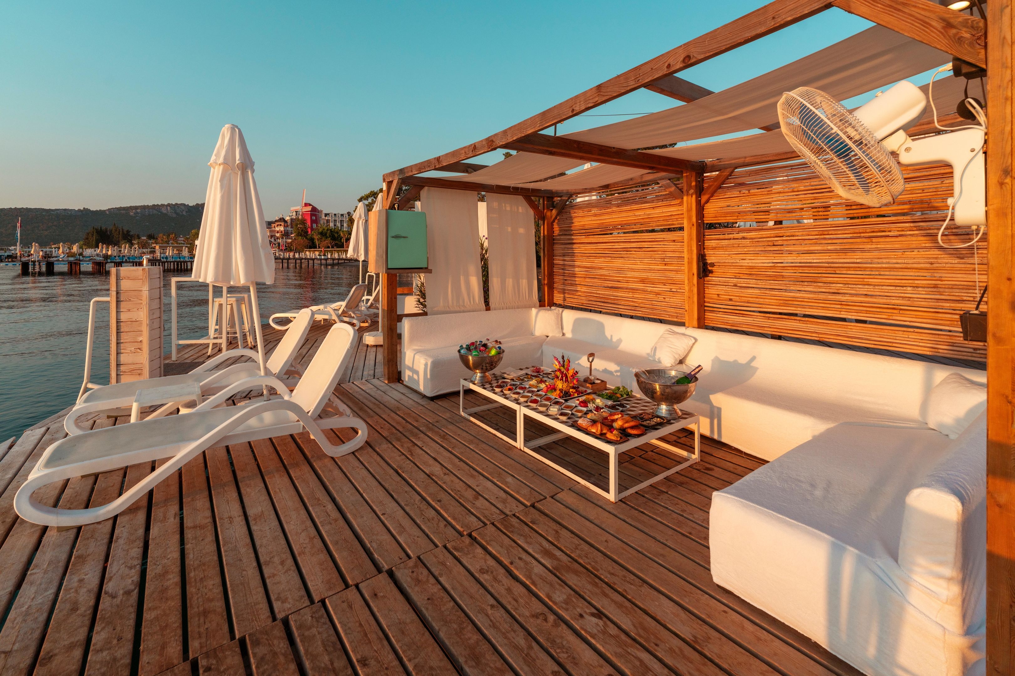 Doubletree By Hilton Kemer26