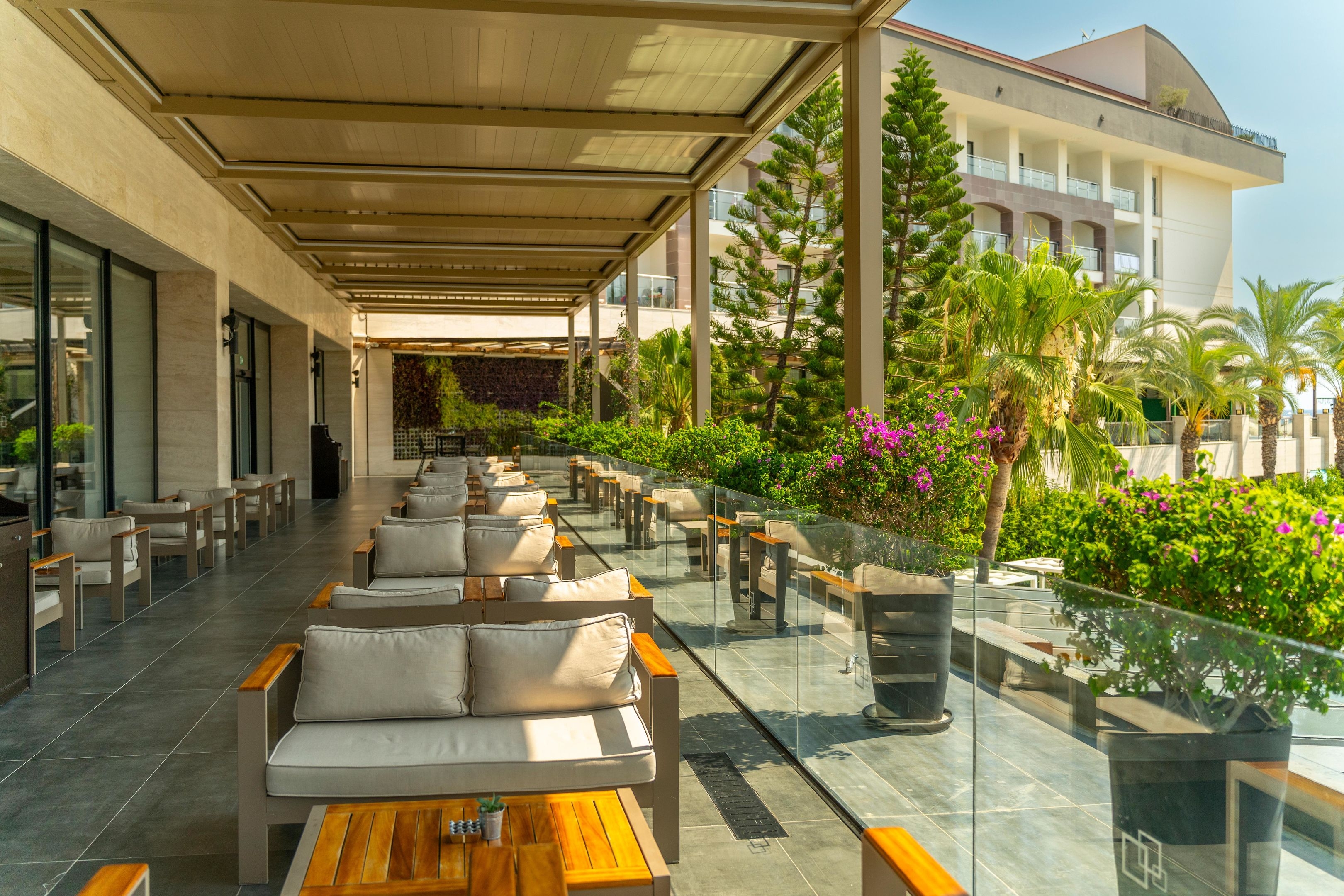 Doubletree By Hilton Kemer16