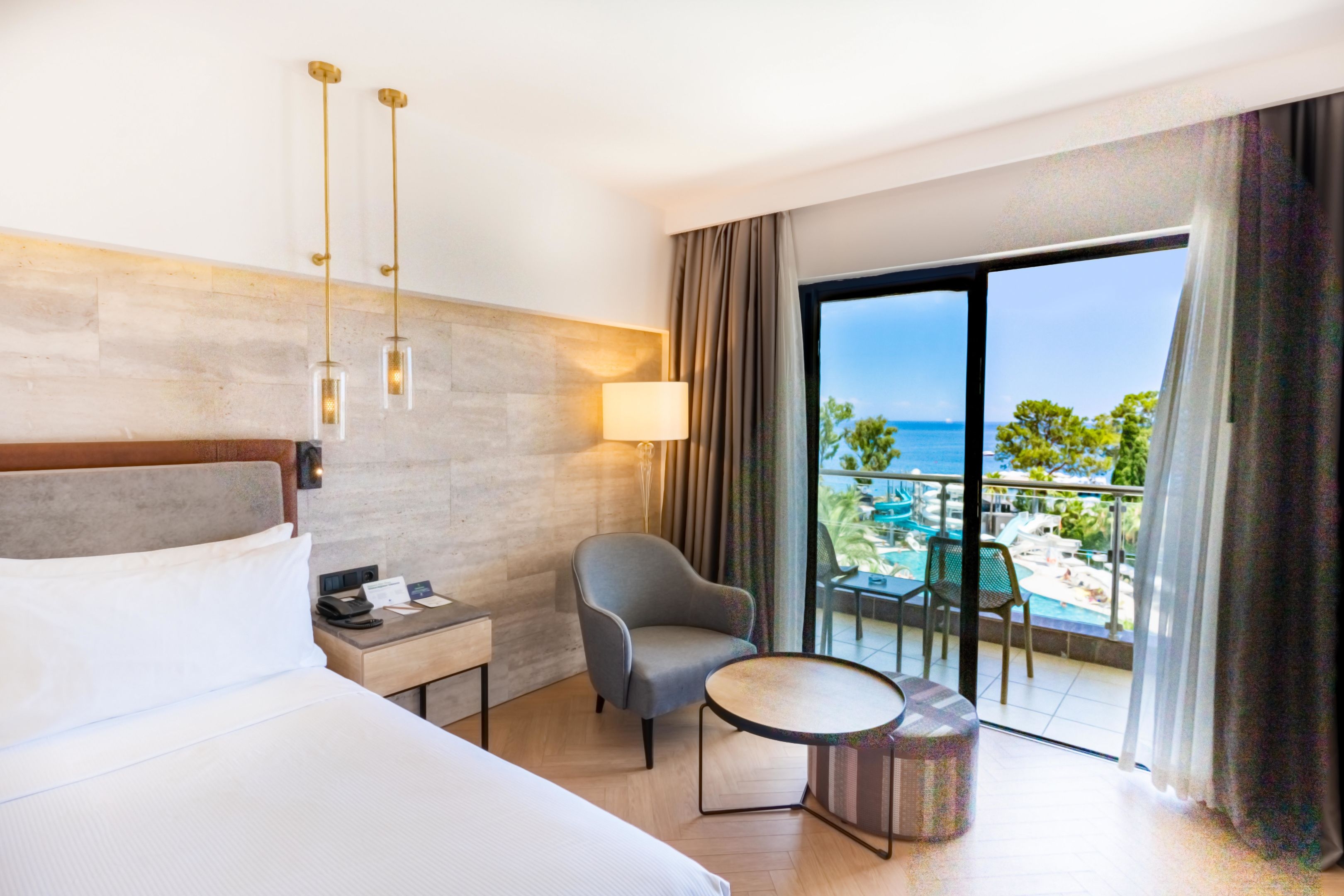Doubletree By Hilton Kemer73