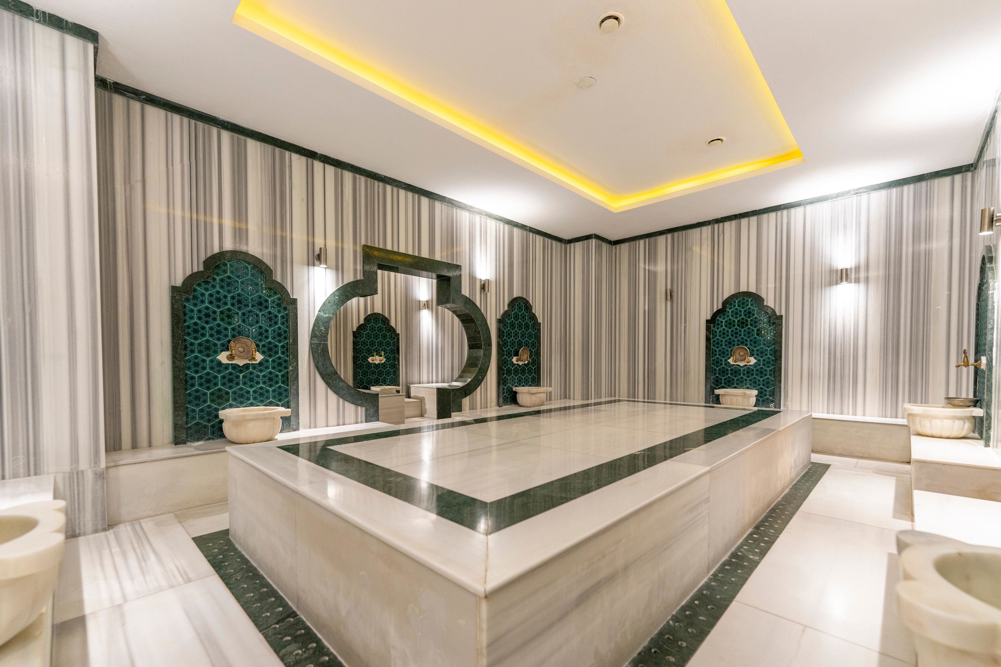 Doubletree By Hilton Kemer4