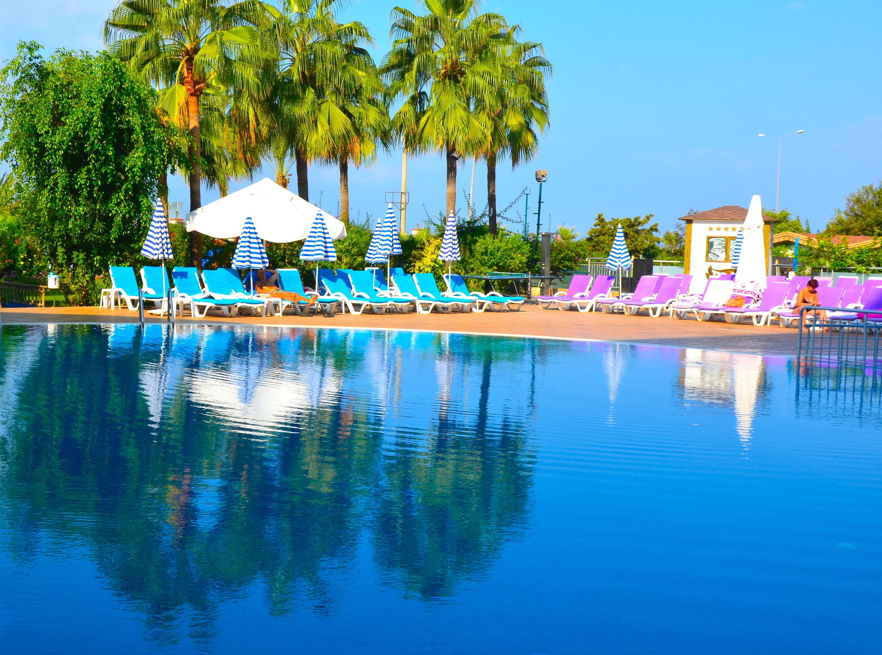 Drita Resort & Spa Hotel15