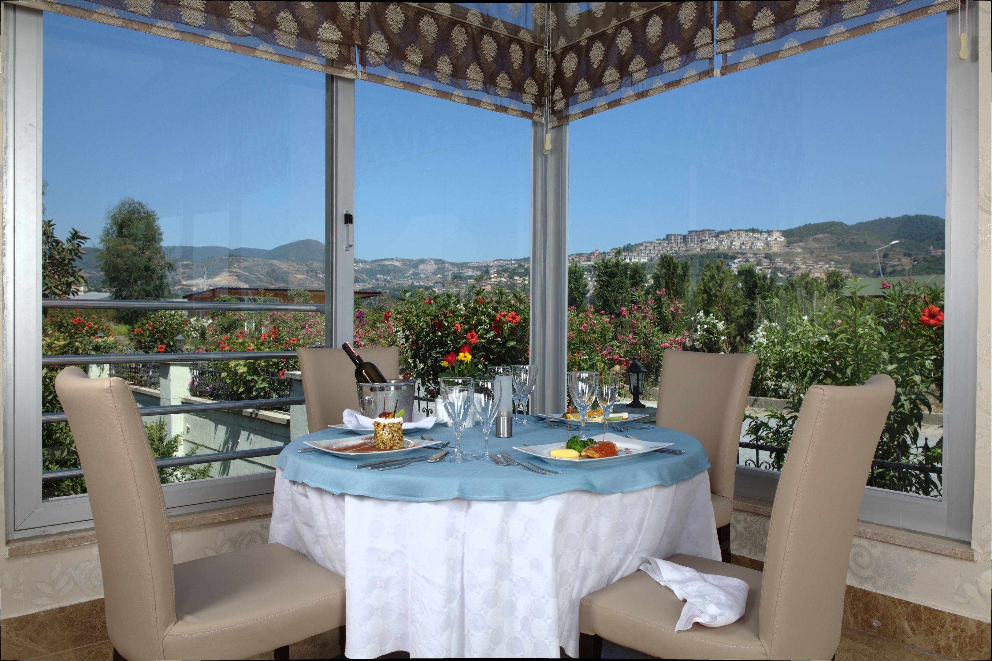 Drita Resort & Spa Hotel18