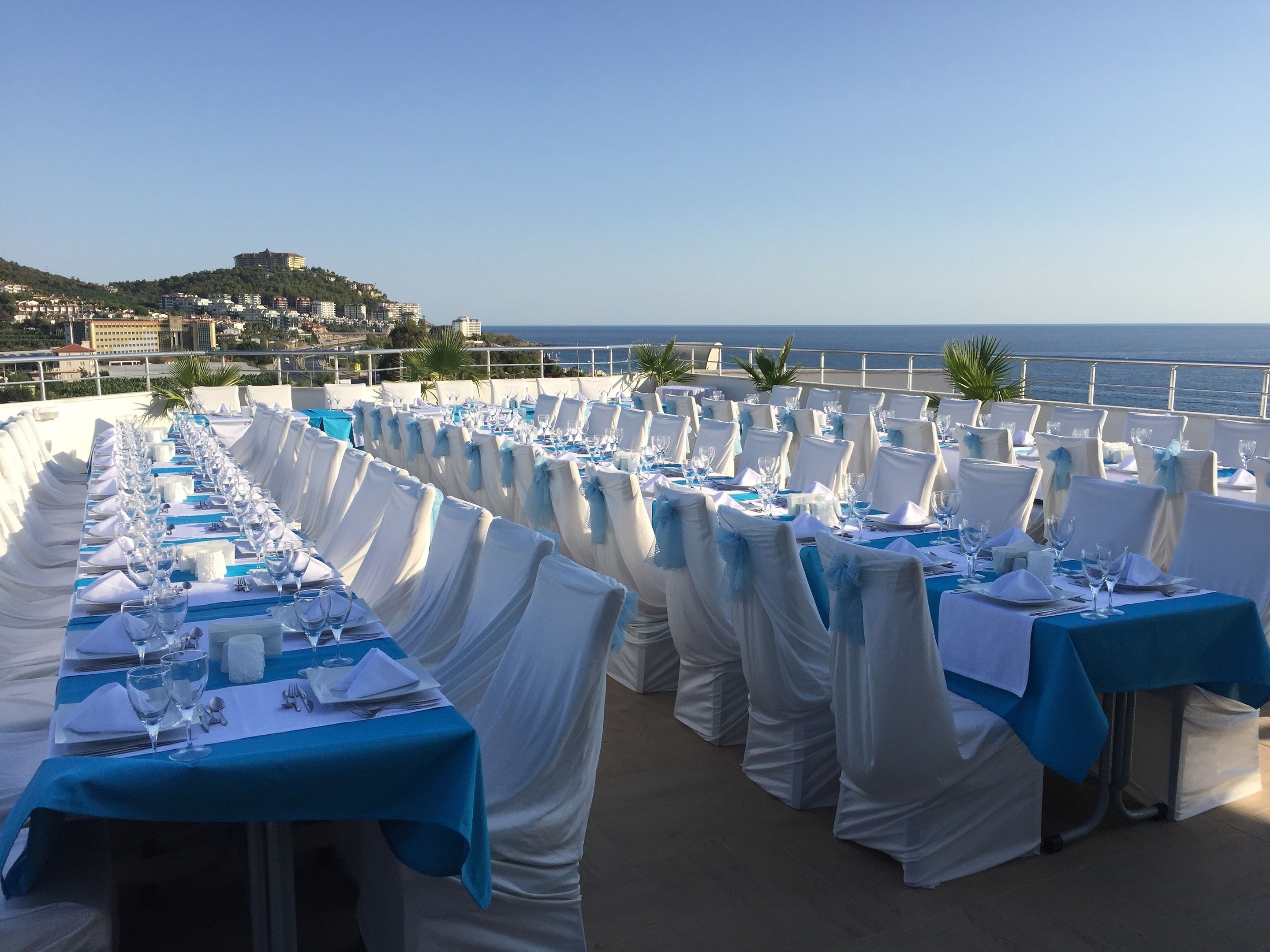 Drita Resort & Spa Hotel16