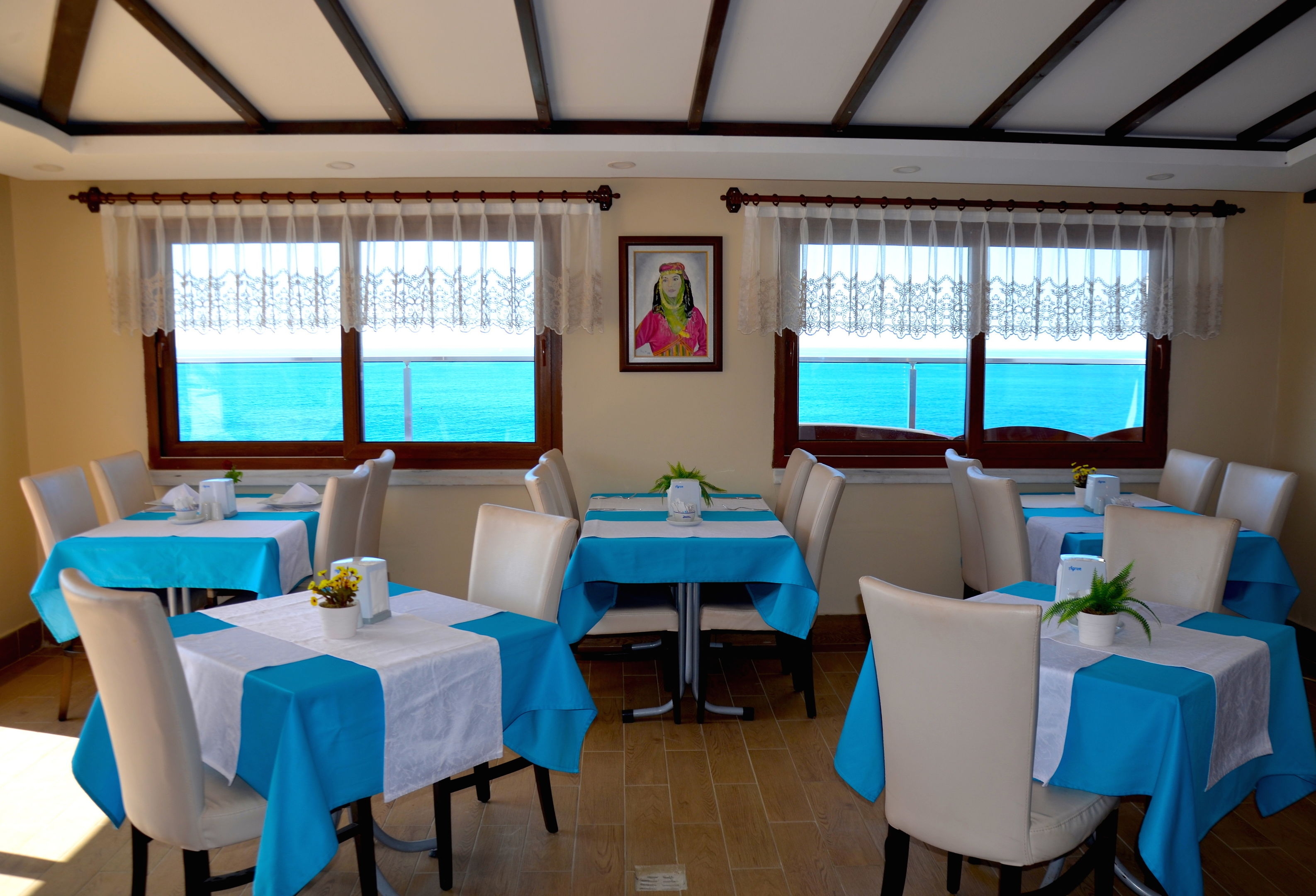 Drita Resort & Spa Hotel17