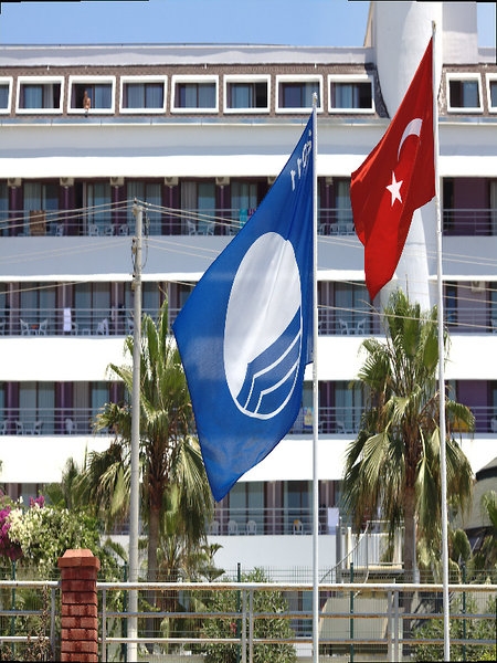 Drita Resort & Spa Hotel1