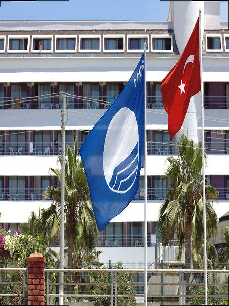 Drita Resort & Spa Hotel1