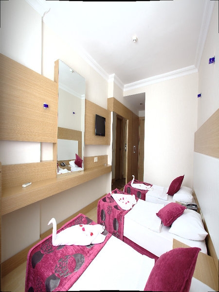 Drita Resort & Spa Hotel3