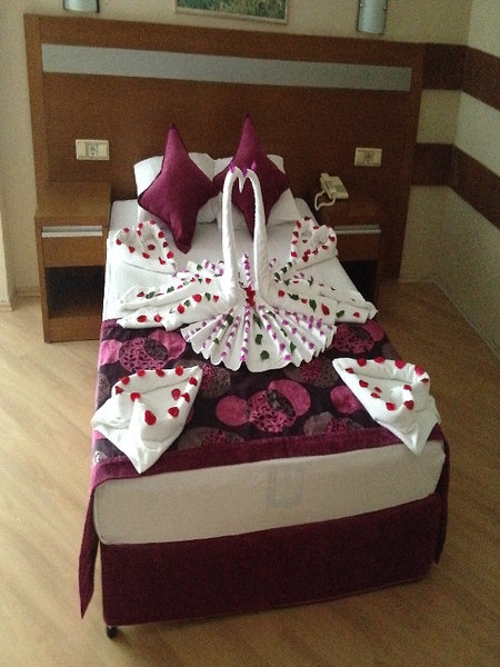 Drita Resort & Spa Hotel4
