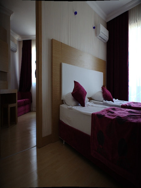 Drita Resort & Spa Hotel5