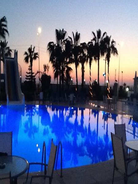 Drita Resort & Spa Hotel6