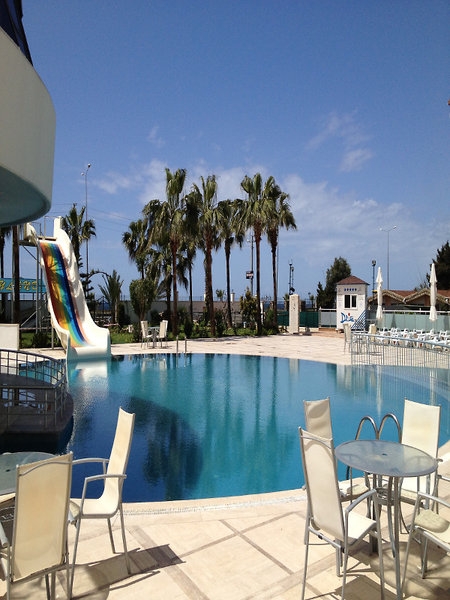 Drita Resort & Spa Hotel7