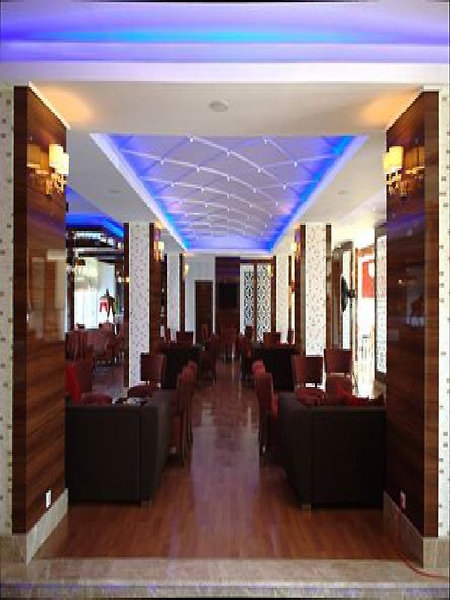 Drita Resort & Spa Hotel8
