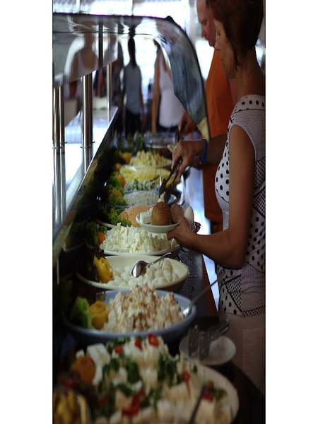 Drita Resort & Spa Hotel9