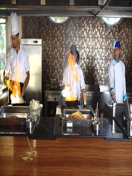 Drita Resort & Spa Hotel10