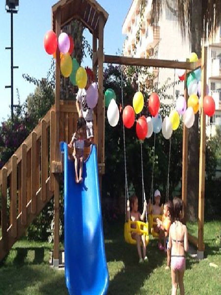 Drita Resort & Spa Hotel12