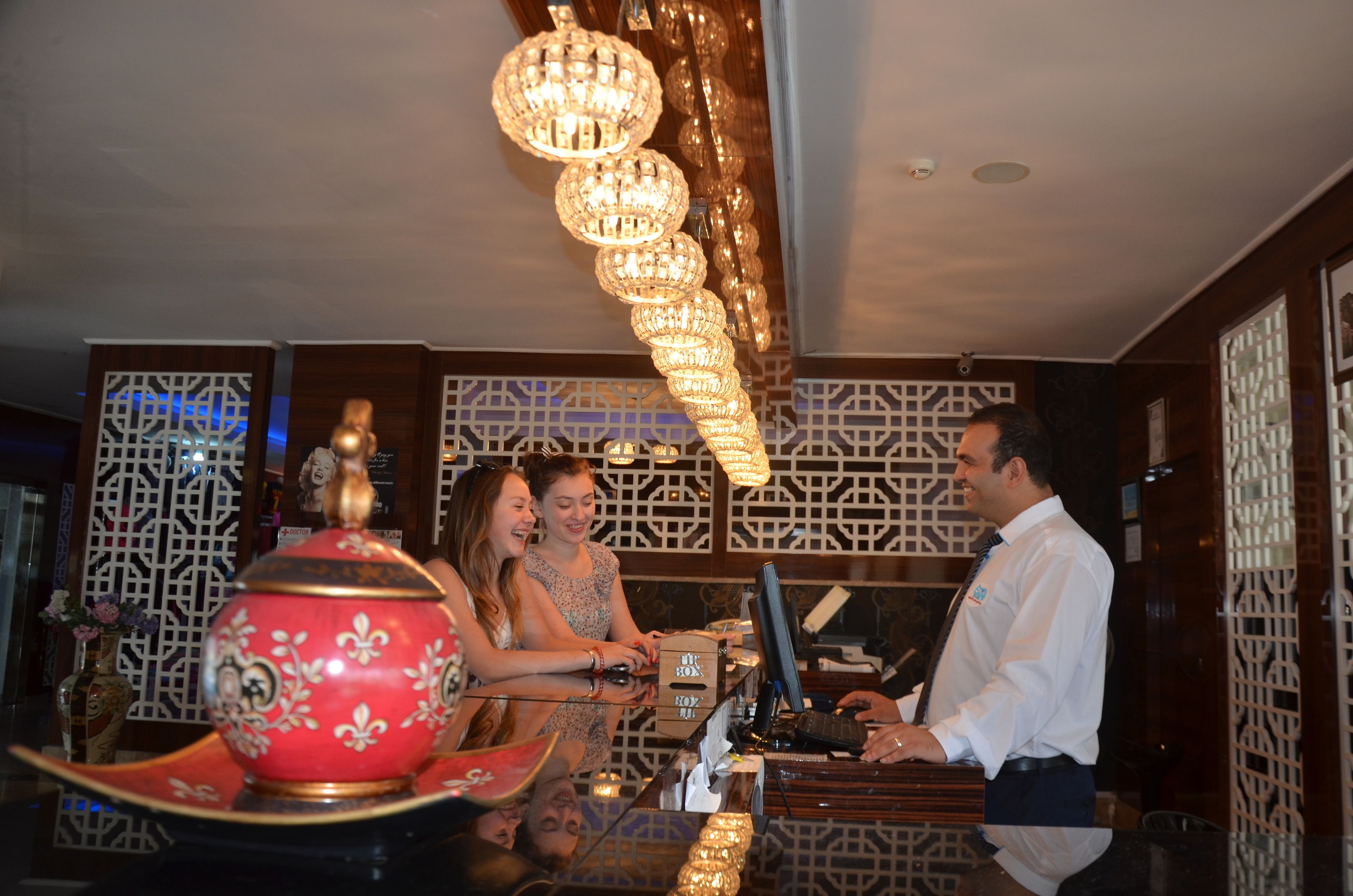 Drita Resort & Spa Hotel13